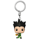 Funko POP! Keychain: Hunter x Hunter - Gon Freecss