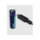 Punjive baterija TRUST USB-C 4P - AA/4 kom/USB-C kabel 4P/ crna