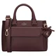 Charm London Cambridge W01262 Bordeaux red