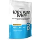 BioTechUSA Protein 100% Pure Whey, Lešnik, 454 g