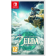 Nintendo The Legend of Zelda: Tears of the Kingdom igra (Nintendo Switch)