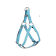 FLAMINGO oprsnica  Step&Go Elly, modra, L, 40-70cm, 25mm