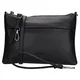 Beagles Tarragona W01387 Black