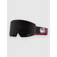 Dragon RVX Mag OTG Ranatler25 +Bonus Lens Goggle llmidnight+llltrose