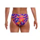 Funkita summer swirl sports brief xs - uk30