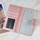 Maska za Samsung A16 5G/ A166B na preklop Hanman Mill roze