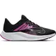 Nike WMNS QUEST 3, ženske patike za trčanje, crna CD0232