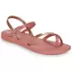 Ipanema Sandale i polusandale IPANEMA FASHION SANDAL VIII FEM Ružičasta