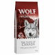 Wolf of Wilderness The Taste Of Canada - 12 kg