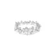 Zapestnica Swarovski CONSTELLA ženska, 5722469