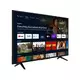 JVC 50VA3200 4k UHD, Android