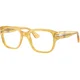 Persol Muški okviri 0PO3374V 204, Žuti