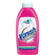 VANISH Sredstvo za izbjeljivanje zavjesa 500 ml