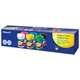 shumee Tempera barve za plakate 6 barv 25 ml Pelikan 804882
