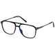Tom Ford FT5665-B 001 ONE SIZE (54) Črna/Kristalna