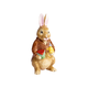 Meblo Trade Bunny Tales ukrasna figurica Hans 14,5h cm
