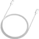 Xiaomi pleteni Type C na Type C kabl 1m/3A/60W BELI