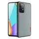 Fino kućište DUX DUCIS za Samsung Galaxy A72 4G/Galaxy A72 5G - Siva KP10737