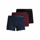 JACK & JONES Muške bokserice JACBASIC BAMBOO TRUNKS  NOOS 3/1