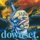 downset. - downset. (Reissue) (180 g) (LP)