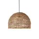 PR Home VISEČA SVETILKA PR Home Cebu 46/33 cm E27