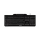 CHERRY KC 1000 (JK-A0100EU-2) tastatura sa čitačem smart kartica
