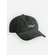 REELL Single Script Cap graphite blue cord