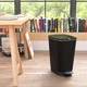 Kis kanta za otpatke - chic black matt l (50l) ( kblbm )