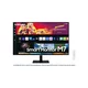 Samsung smart ls32bm700up va 3840x2160/60hz/4ms/2xhdmi/usb/zvučnici Monitor 32
