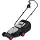 Električna kosilica NEXSAS NXI-1000 IND/nož 32cm/230V/50Hz/1000W/podesiva visina košenja