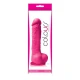 DILDO Colours Pleasures Small