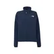 THE NORTH FACE Jopa iz flisa OXARA mornarska/bela