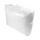Prešita torba 60 x 47 x 17 cm EMI