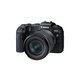 Canon EOS RP + RF 24-105 F4-7.1 IS STM fotoaparat