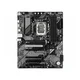 Matična plošča B760 DS3H GEN5, s1700, 4x DDR5, HDMI/DP, ATX