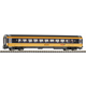 Piko Potniški vagon Bmz IC 2. razred. Regiojet VI - 57647