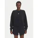 adidas Jopa Essentials Small Logo Feelcozy JC5932 Črna Loose Fit