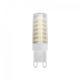 ELMARK LED žarnica z zatemnitvijo G9 7W 4000K
