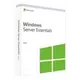 Microsoft Windows Server Essentials 2019 64Bit English DVD, G3S-01184