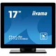 Monitor touch Iiyama 43,2 cm (17,0) T1721MSC-B2 1280x1024 POS TN 5ms VGA HDMI USB Zvočniki 7H 10 PCAP