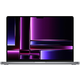 APPLE laptop MacBook Pro 16.2 M2 Pro (12C + 19G) 16GB/512GB, Space Gray (INT)