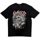 Slayer Majica Demon Storm Unisex Black XL