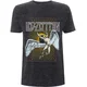 Led Zeppelin Icarus Colour Dark Heather majica M