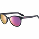 Sončna očala Cebe Sunrise - Black Pink Matte