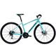 BIANCHI C-SPORT ST 2 CC-CK16/DARK TURQUOISE