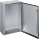Schneider Electric Ohišje 200 x 300 x 150 Nerjaveče jeklo Legirano jeklo Schneider Electric NSYS3X3215 1 KOS