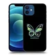 ULTIMATE CASE MagSafe za Apple iPhone 12 - Diamanty Blue