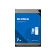 WD WD Blue 2TB 3,5-palčni trdi disk SATA WD20EARZ