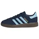 ADIDAS ORIGINALS Superge Handball Spezial svetlo modra/temno modra/zlata