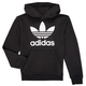 adidas  Sportske majice ZACK  Crna